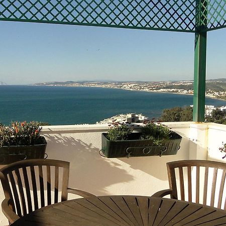 Jabeque Lejlighed Estepona Eksteriør billede