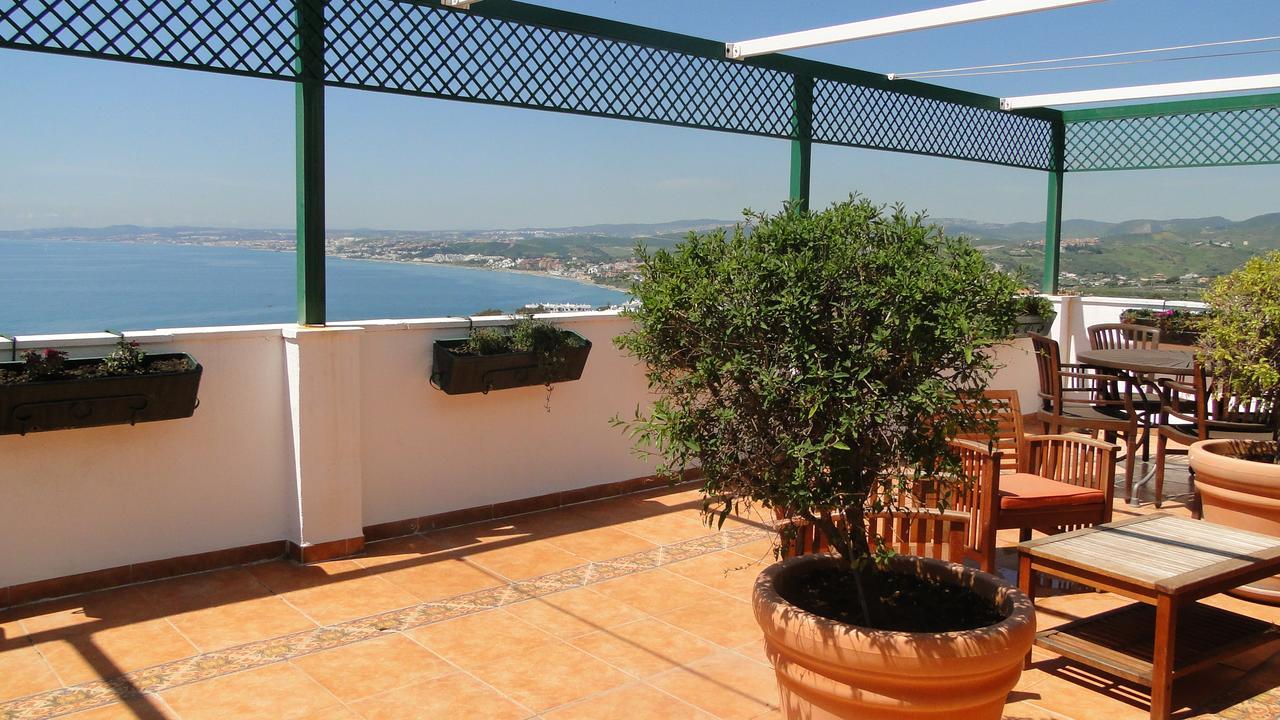 Jabeque Lejlighed Estepona Eksteriør billede