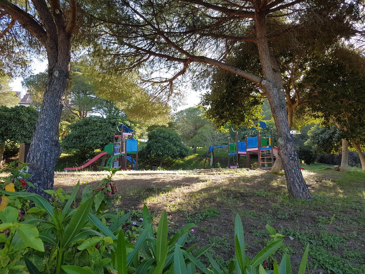 Jabeque Lejlighed Estepona Eksteriør billede